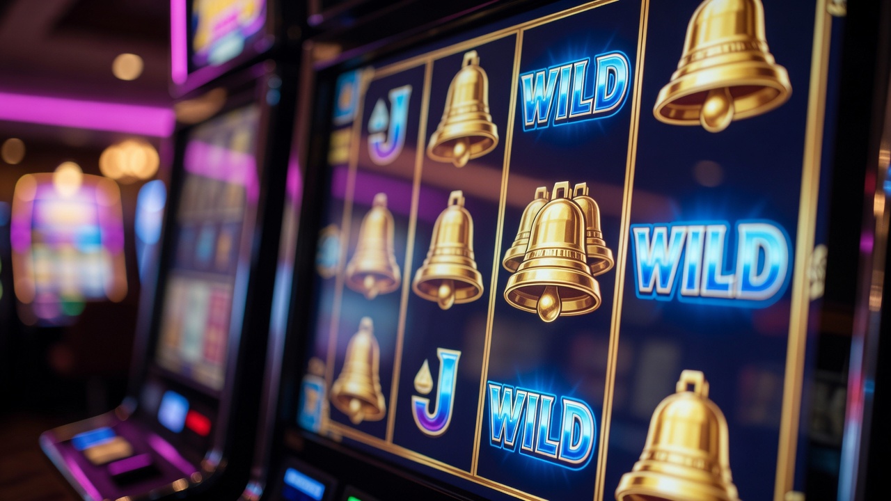 Regole Base e Simboli Speciali - slot machine online