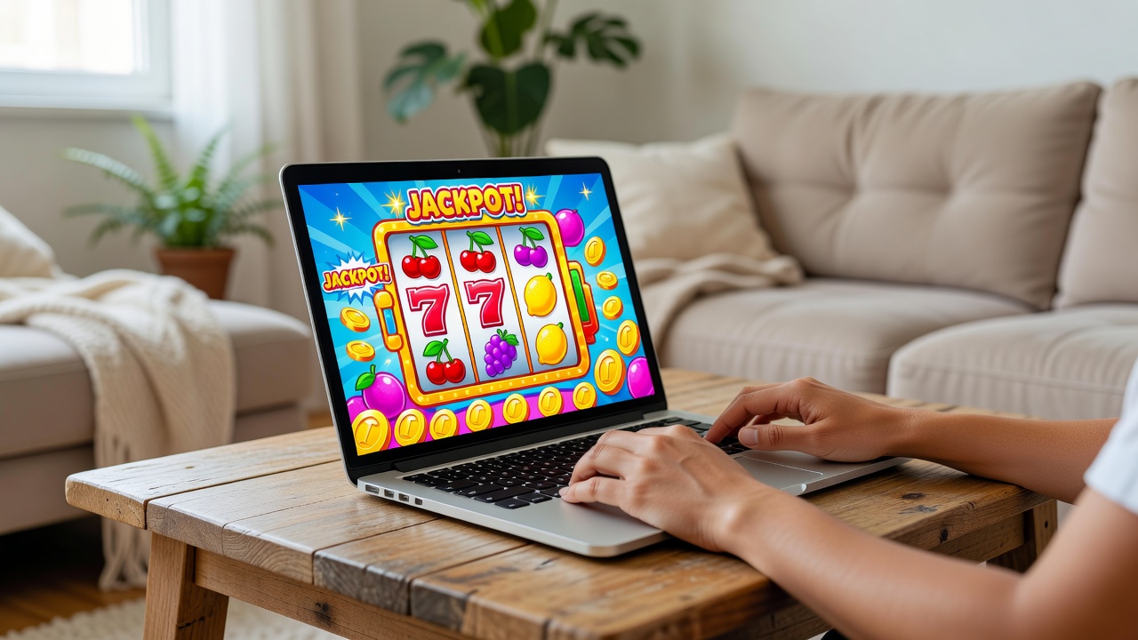 Giocare alle Slot Gratis: Pratica e Divertimento Senza Rischi - slot machine online