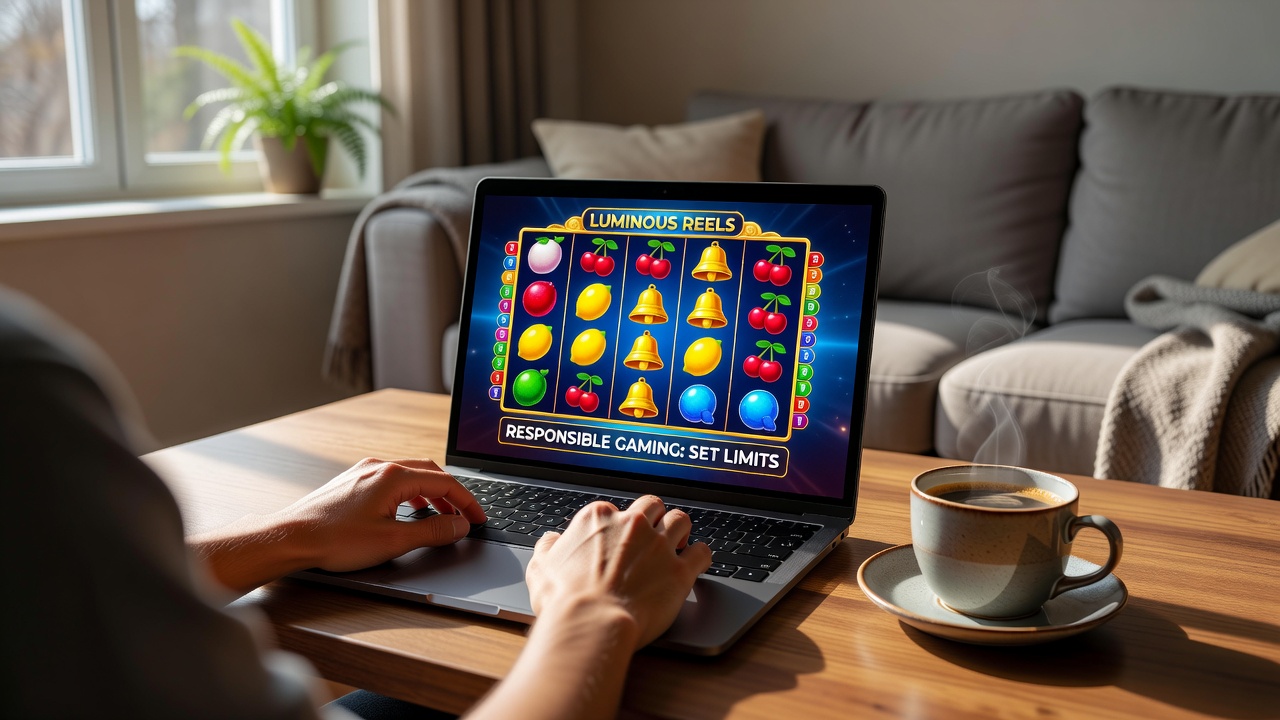 Guida al Gioco: Consigli per Iniziare e Divertirsi Responsabilmente - slot machine online