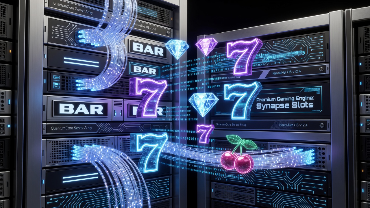 I Produttori di Software Leader nel Mercato Italiano - slot machine online