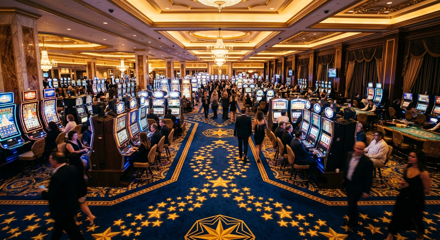 Starvegas - 10 euro gratis casino