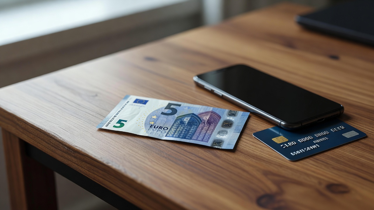 Guida ai Metodi di Pagamento per Depositi da 5 Euro - siti scommesse deposito minimo 5 euro