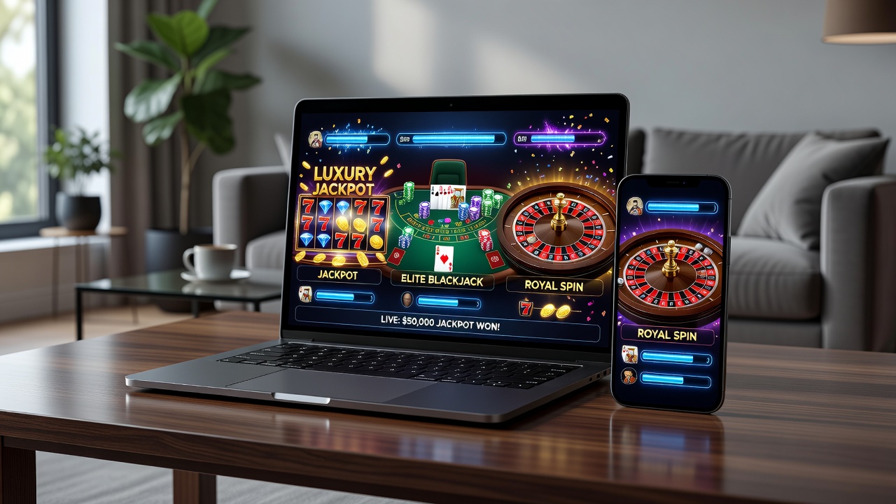 Come trovare e accedere a giochi di casino online gratis - online casino gratis