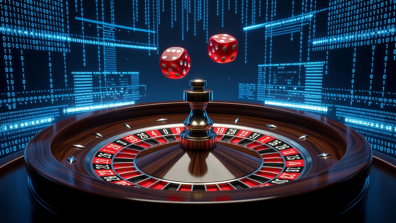 Tipi di giochi che puoi provare gratuitamente - online casino gratis