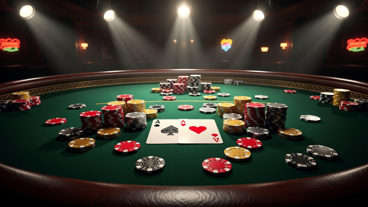 Cosa definisce una vera esperienza nei casinò online - online casino gratis