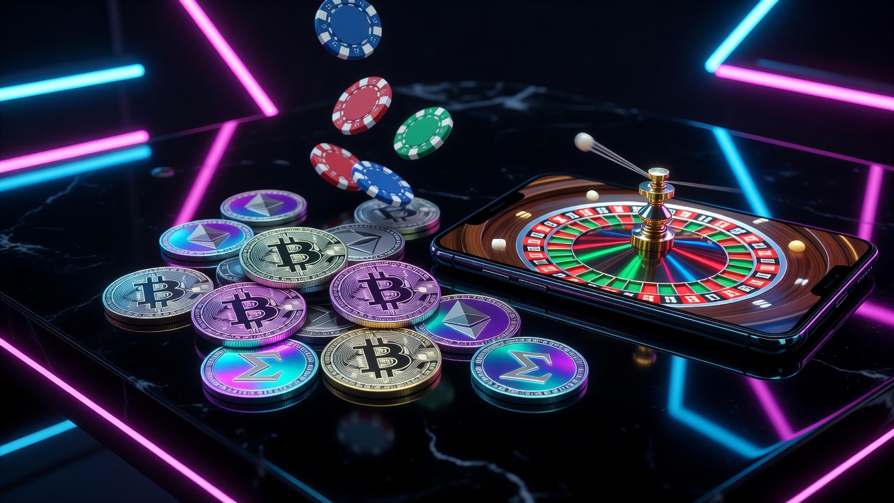 Bonus, Giochi e Metodi di Pagamento Innovativi - casino non aams