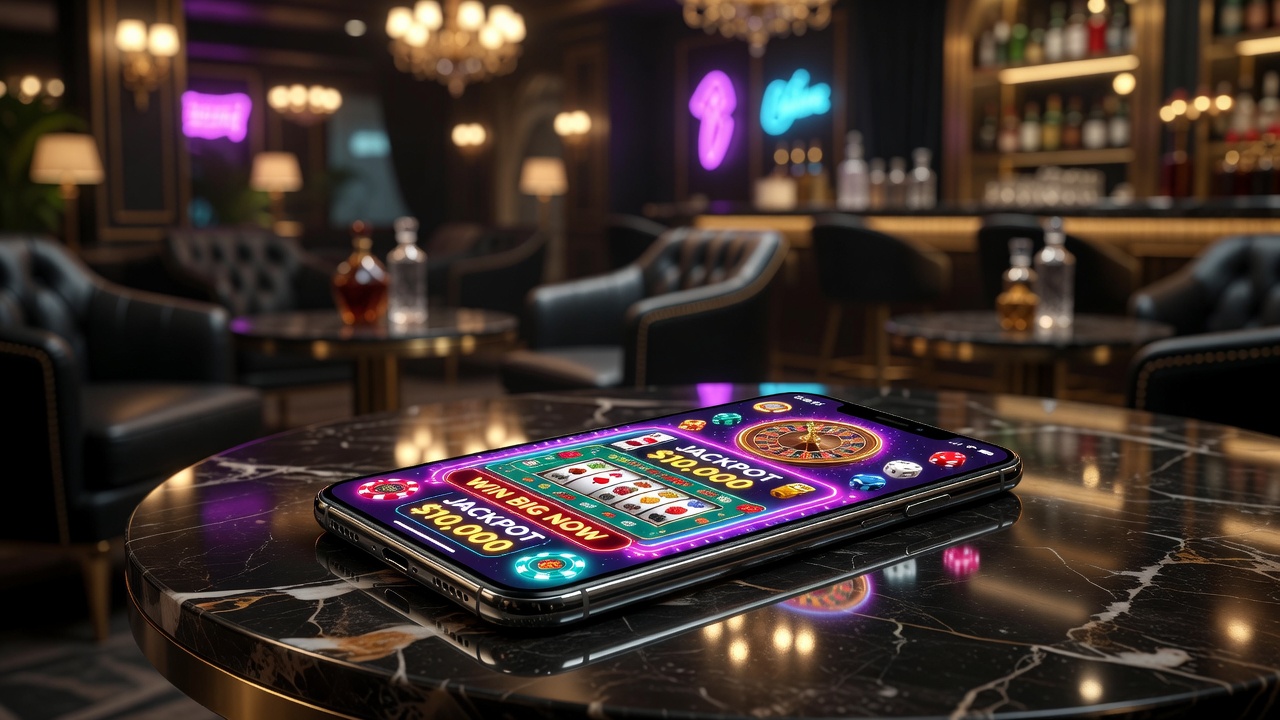 I Nostri Online Casino Malta Top del 2026 - online casino malta
