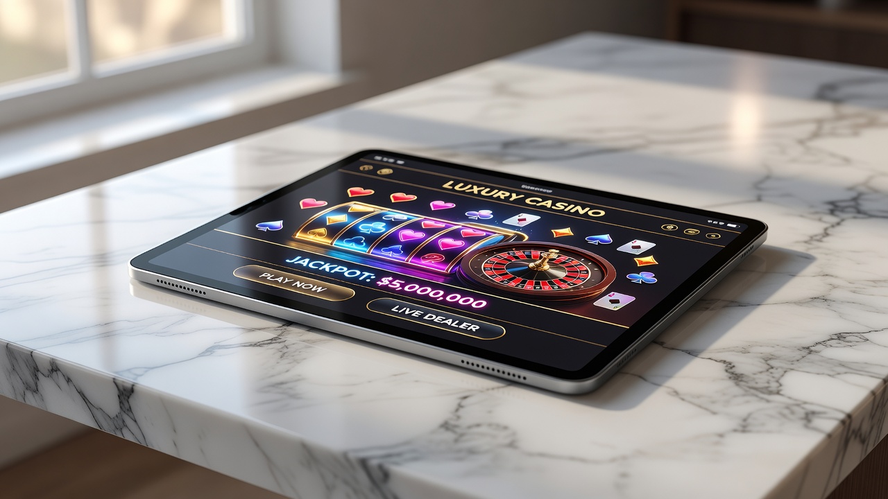 Come Valutare un Casinò Appena Lanciato - nuovi casinò online