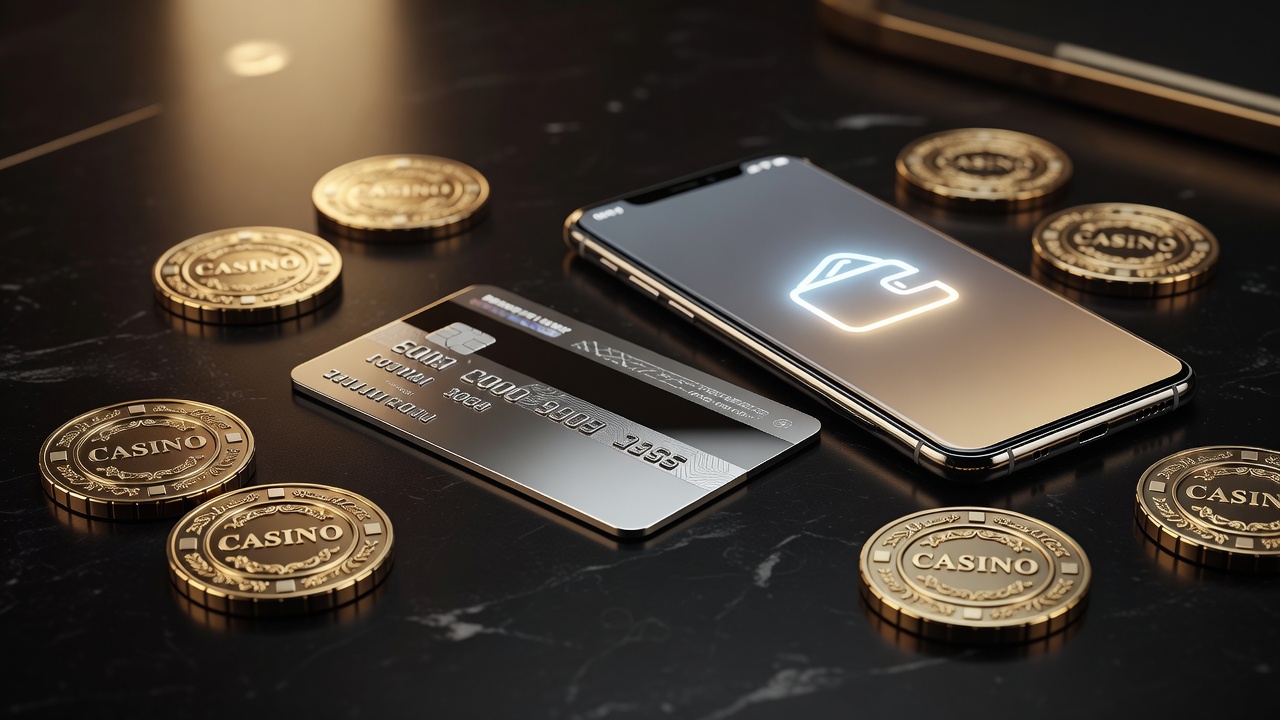 Bonus e Metodi di Pagamento Specifici nei Nuovi Siti Casinò - nuovi casinò online