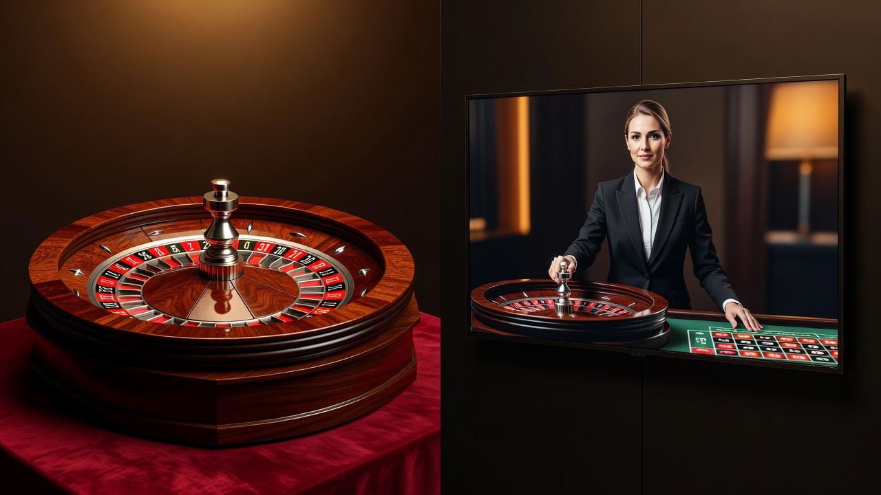 Confronto: Nuovi Siti vs Casinò Storici - nuovi casinò online