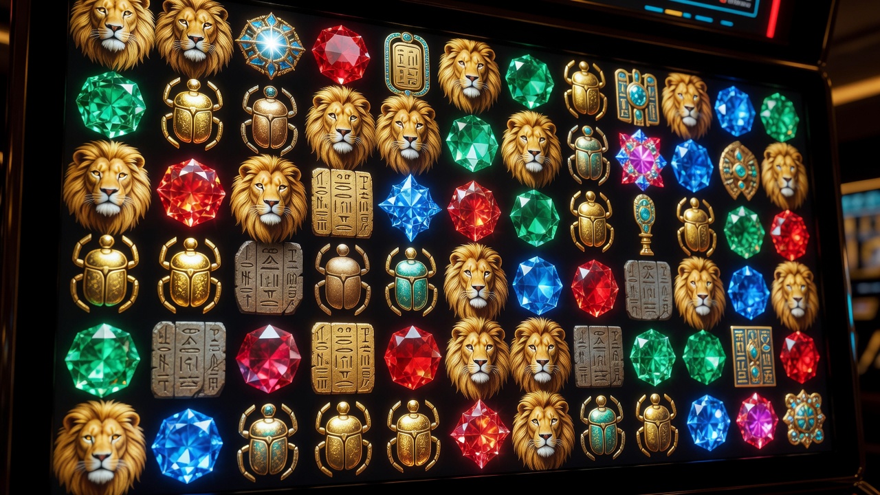 I Provider di Slot in Italia - nuovi casinò online
