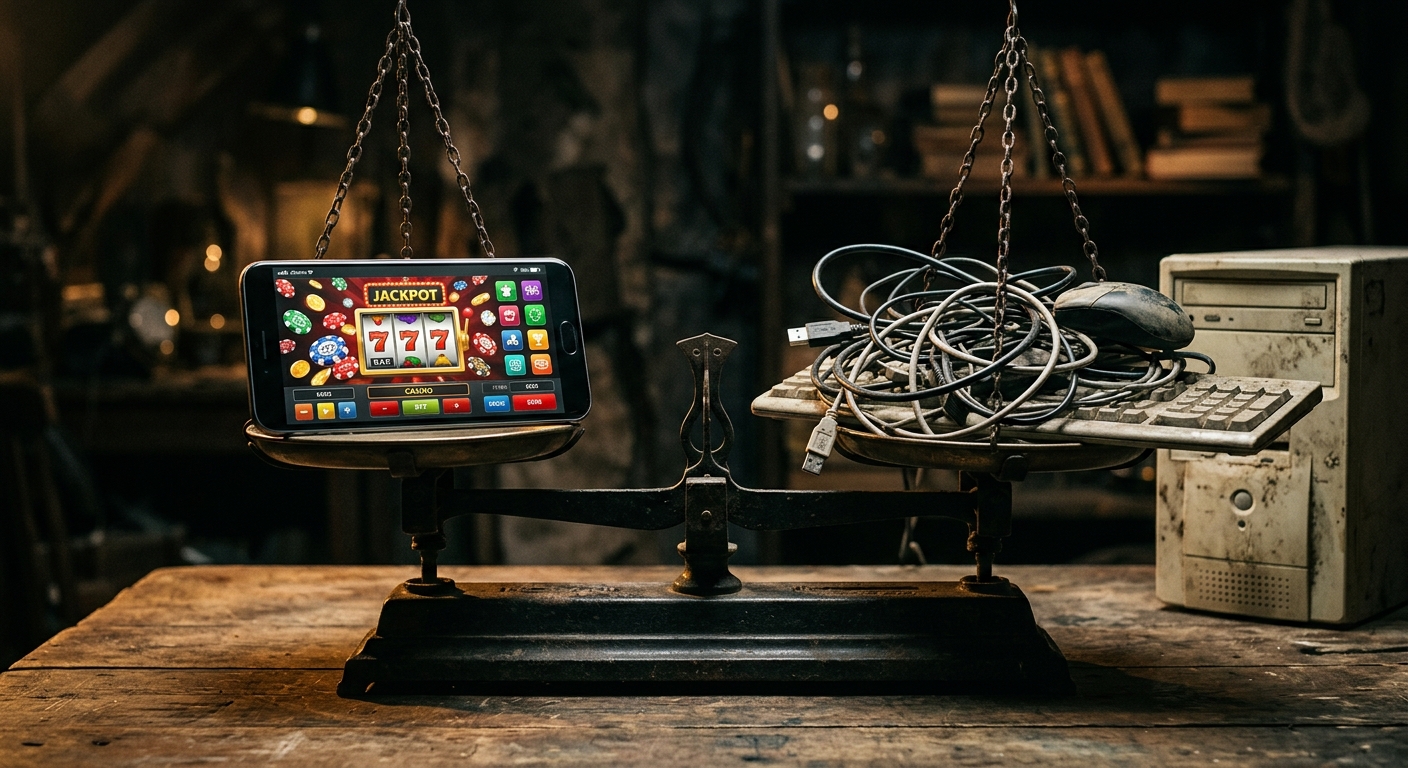 Vantaggi e svantaggi dei siti di gioco recenti - nuovi casinò online