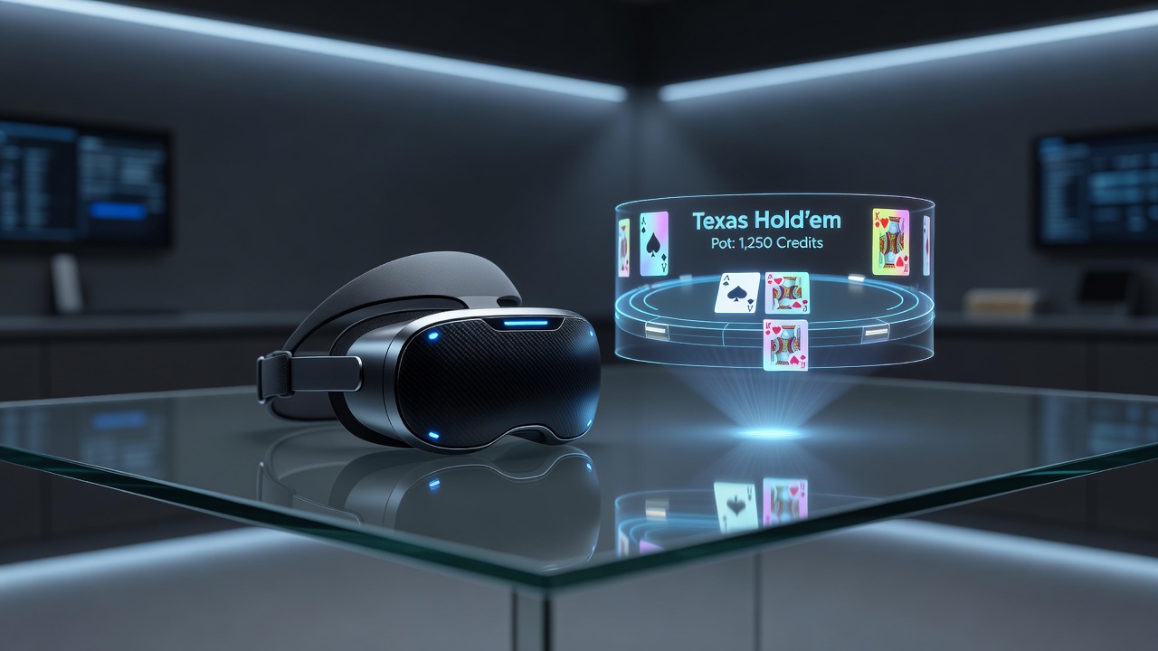 Le Tendenze Tecnologiche nei Nuovi Siti di Gioco - nuovi casinò online