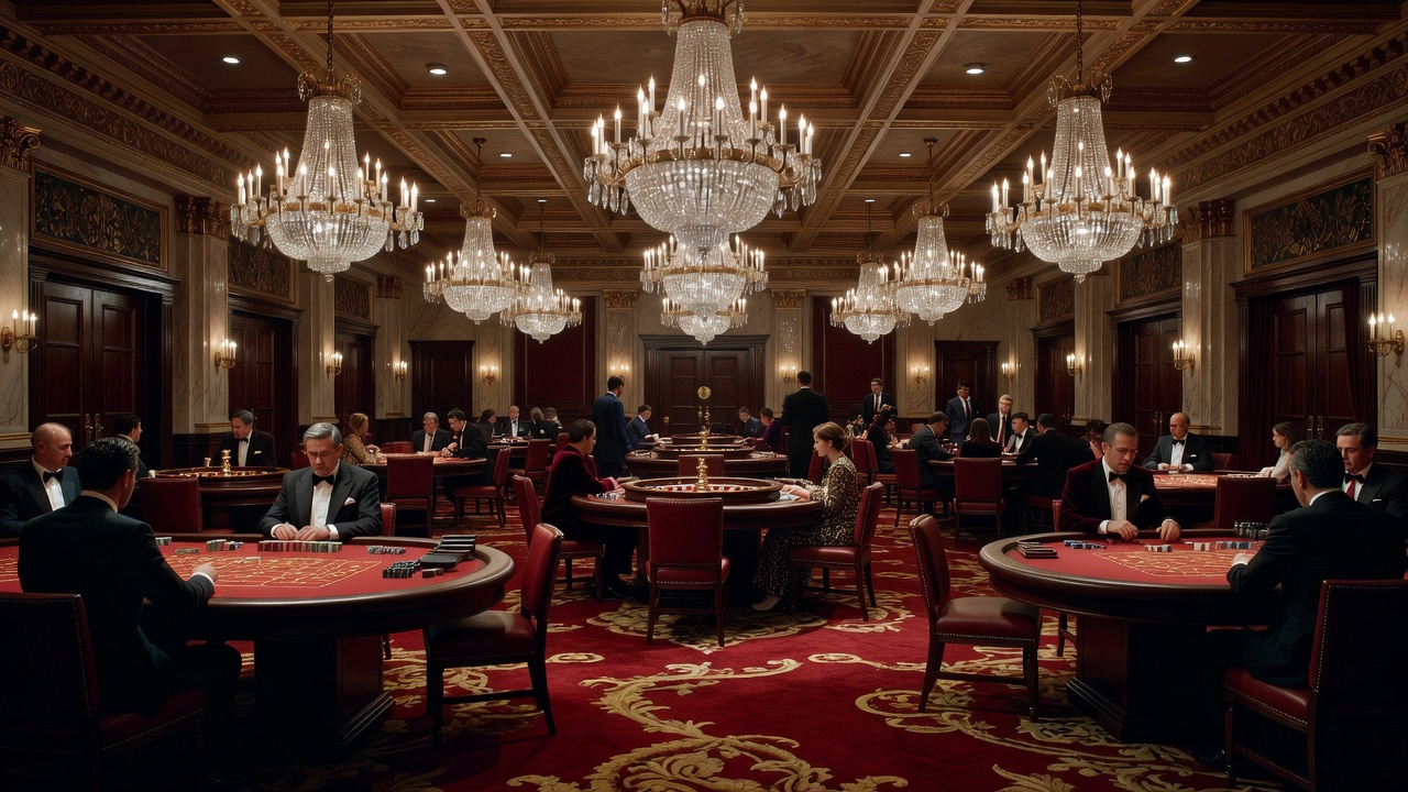 Alternative ai Nuovi Casinò - nuovi casinò online