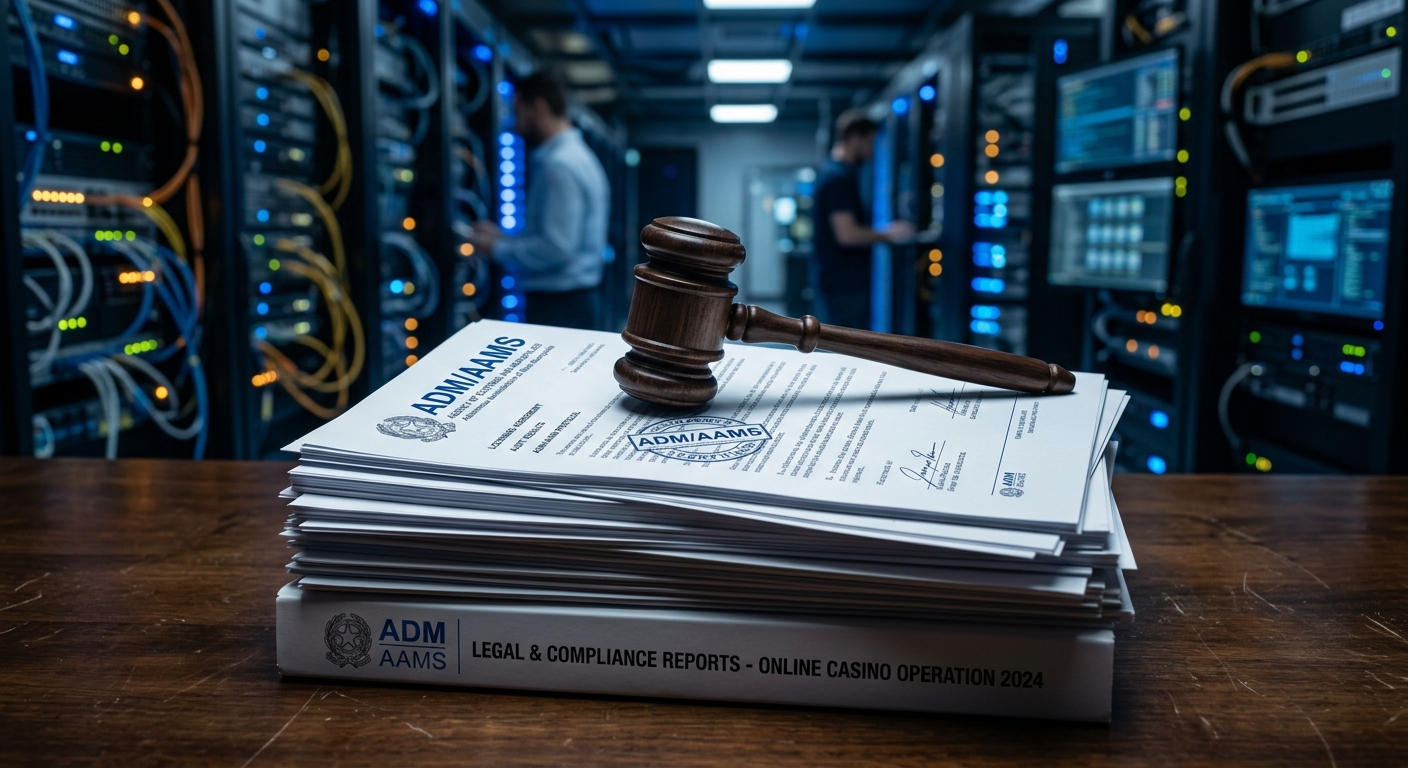 Nuovi casinò online e licenza ADM/AAMS: cosa cambia nel 2026 - nuovi casinò online