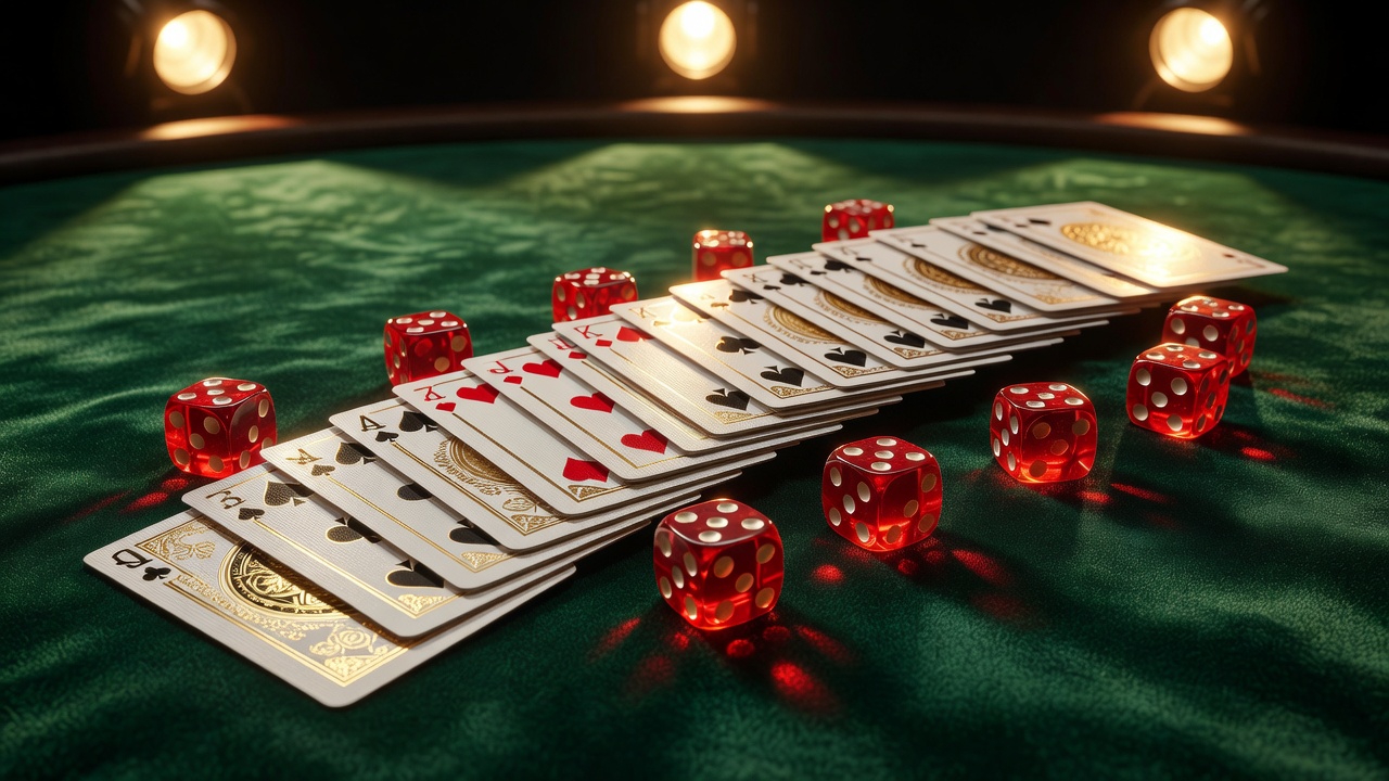 Bonus e Giochi Disponibili nei Casinò Senza Documenti - casino senza documenti