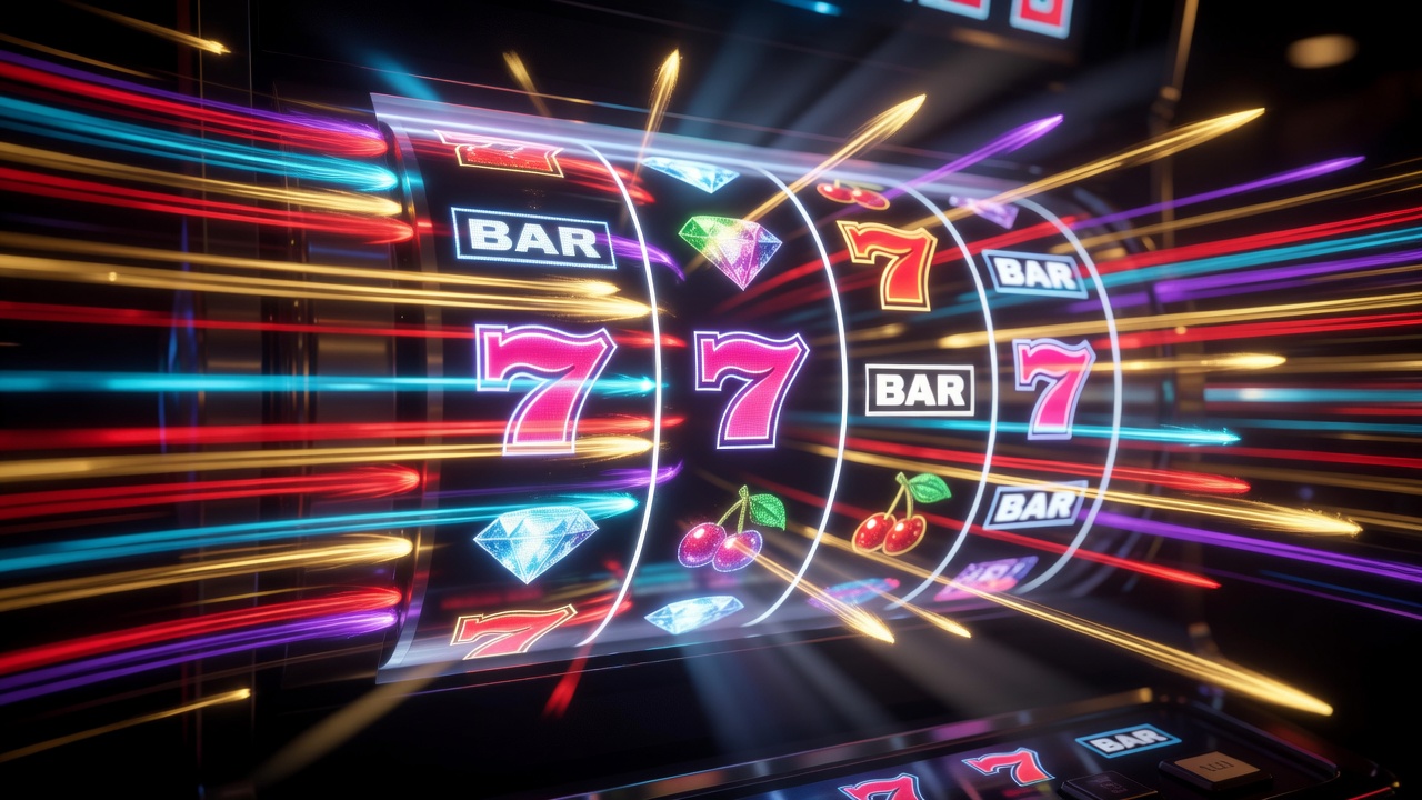 Free Spin Senza Verifica - casino senza documenti