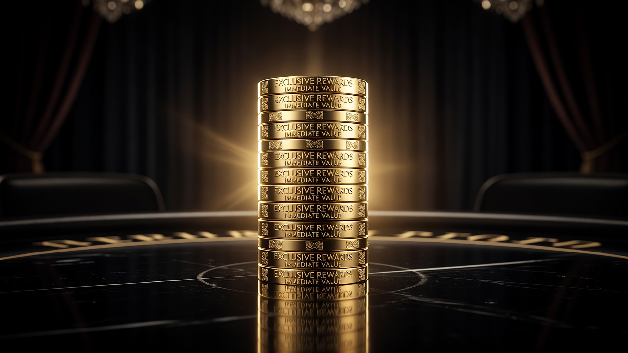 Bonus senza deposito - casino senza documenti