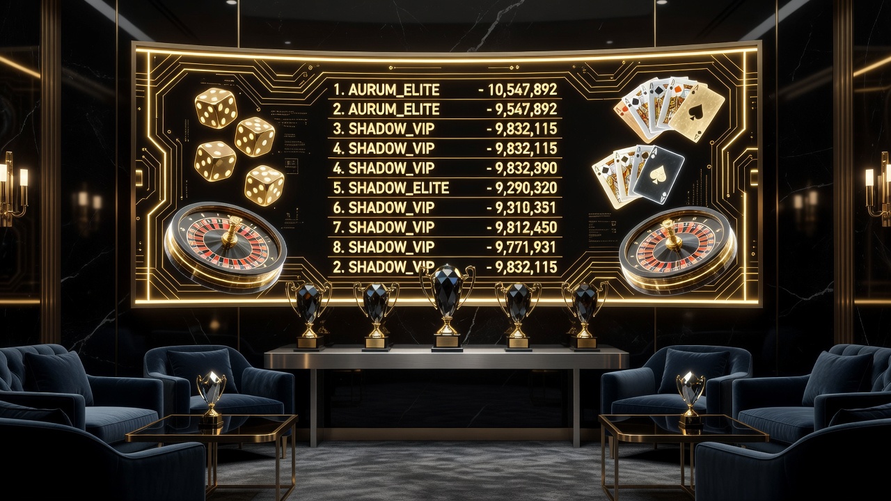 Top 5 Casinò Online Stranieri Raccomandati 2026 - migliori casinò online stranieri