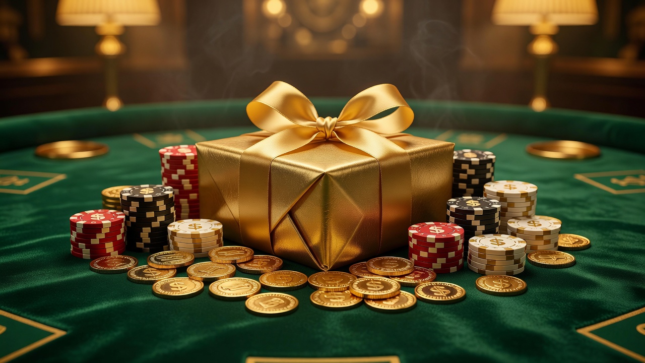 Tipi di Bonus Disponibili - migliori casinò online stranieri