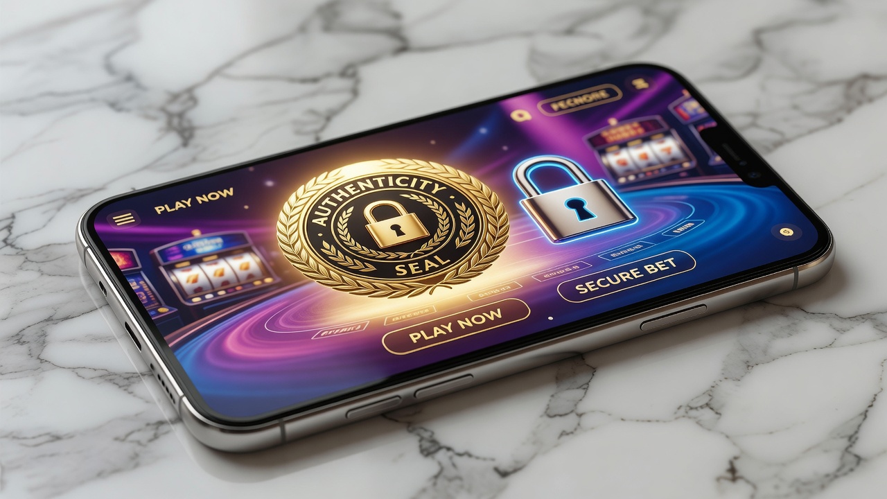 Come Scegliere un Casinò Mobile Online Sicuro e Legale - mobile casino online