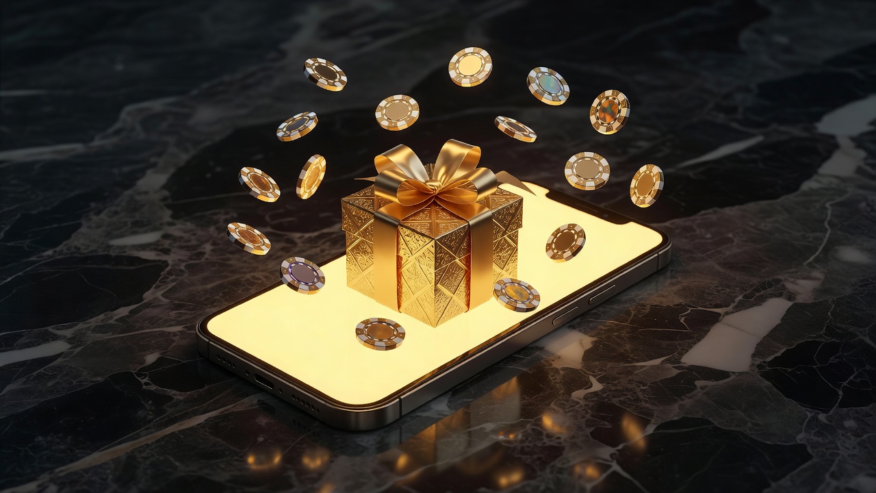 Bonus Esclusivi per i Giocatori su Mobile - mobile casino online