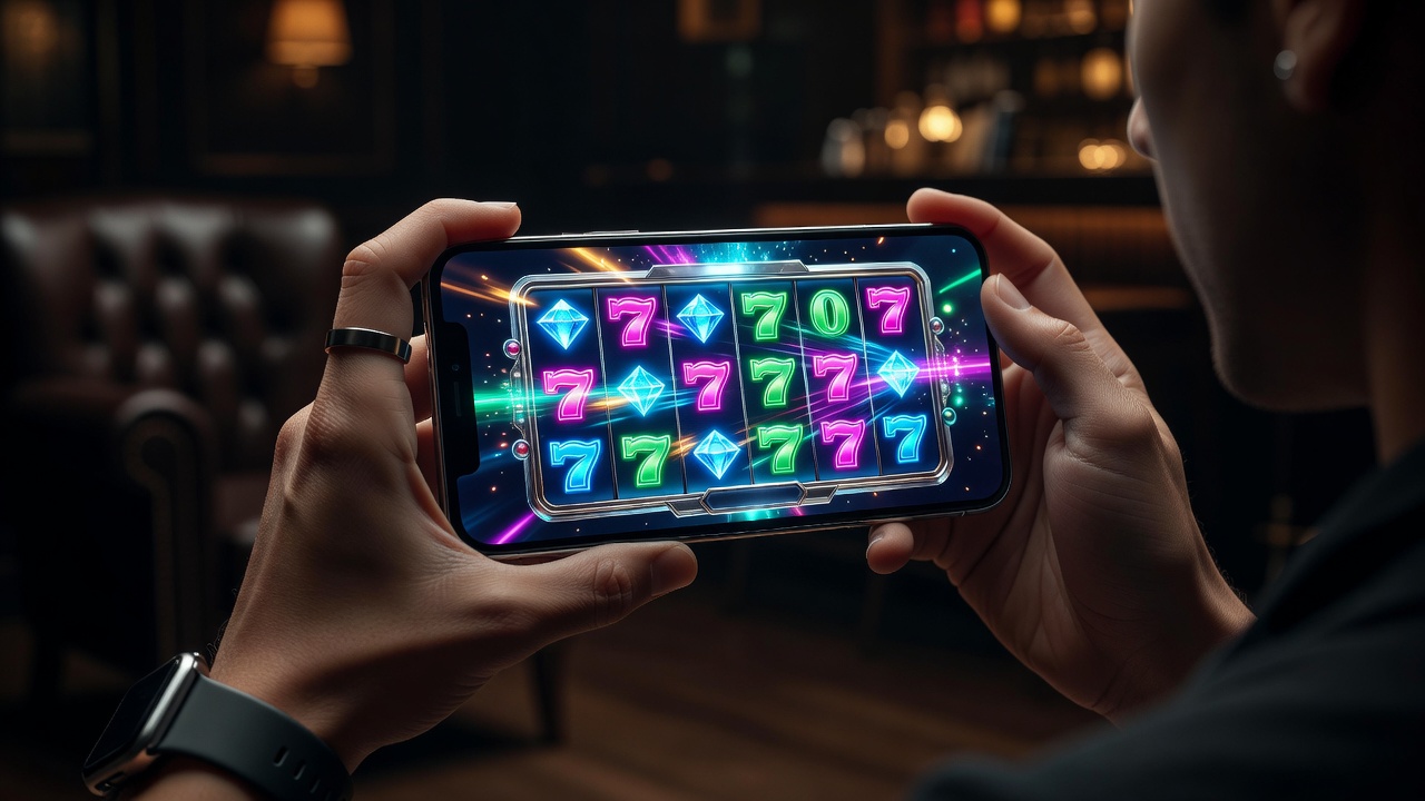 Giochi nei Mobile Casino Online: Le Opzioni Più Amate - mobile casino online