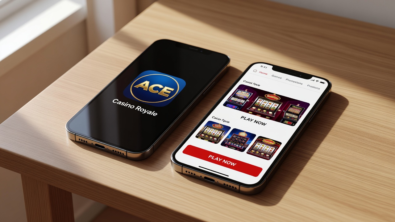 App Casino o Sito Web Mobile: Quale Scegliere? - mobile casino online