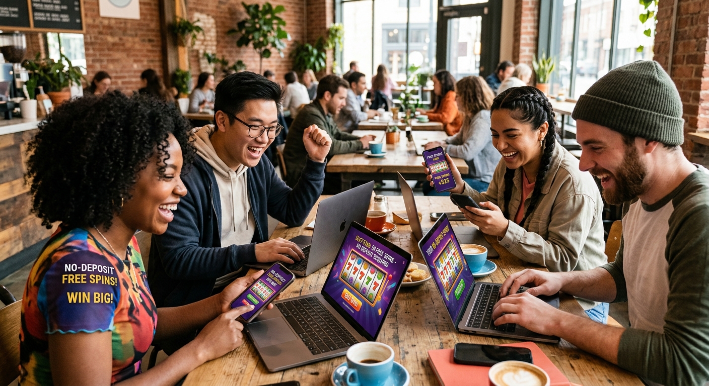 Perché i giocatori cercano i free spin senza deposito immediato? - free spin senza deposito immediato senza documenti