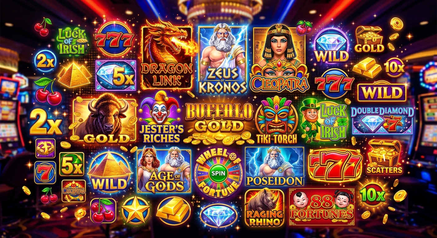 Slot machine popolari per utilizzare i giri bonus - free spin senza deposito immediato senza documenti