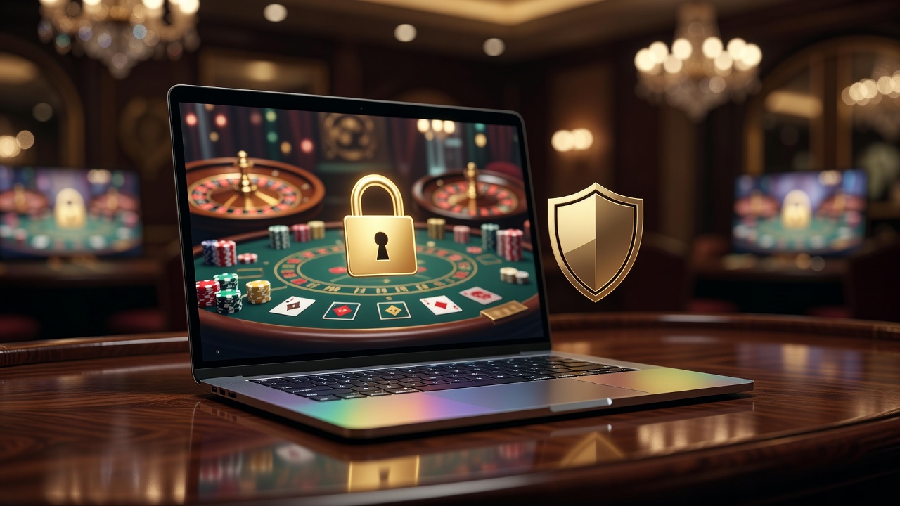 Criteri per Scegliere il Tuo Casinò Affidabile - safe casino