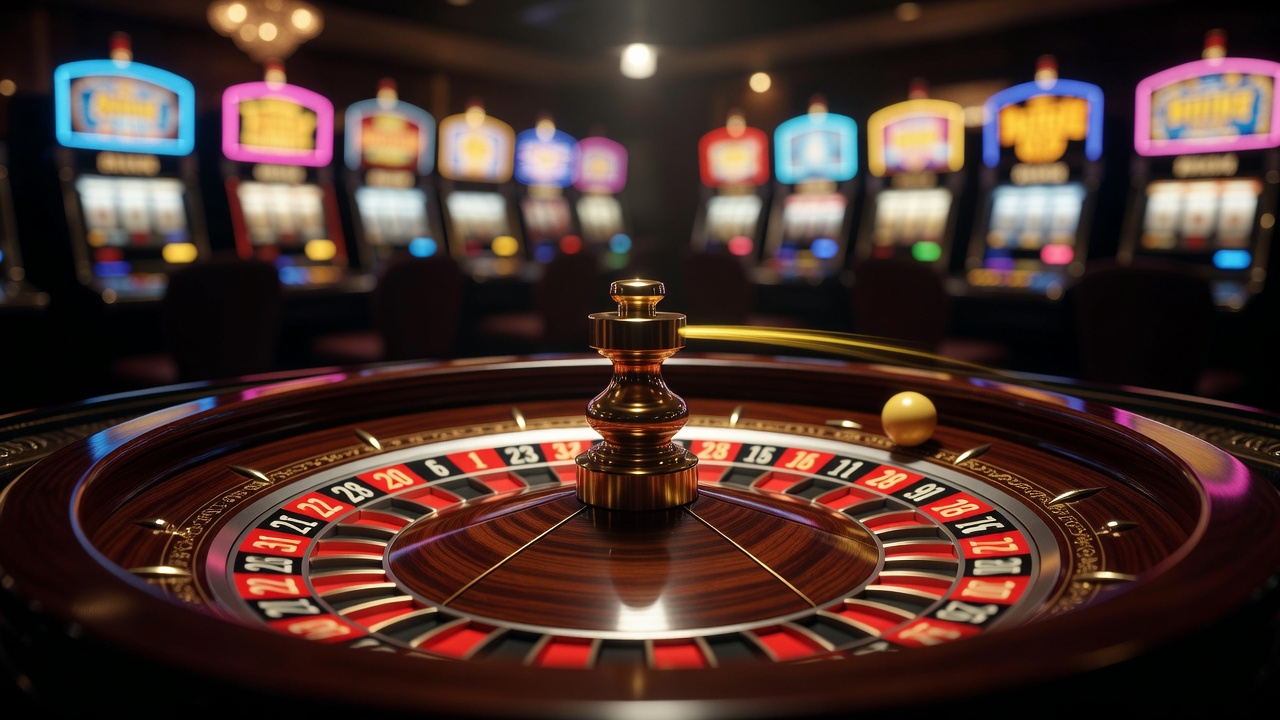 Panoramica dei Giochi Sicuri Disponibili - safe casino