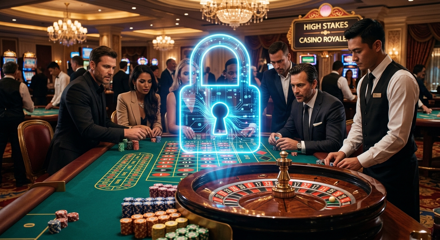Parametri per Valutare un Safe Casino - safe casino