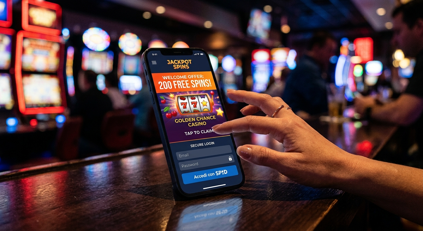 Bonus e promozioni: Dai Giri Gratuiti allo SPID - safe casino