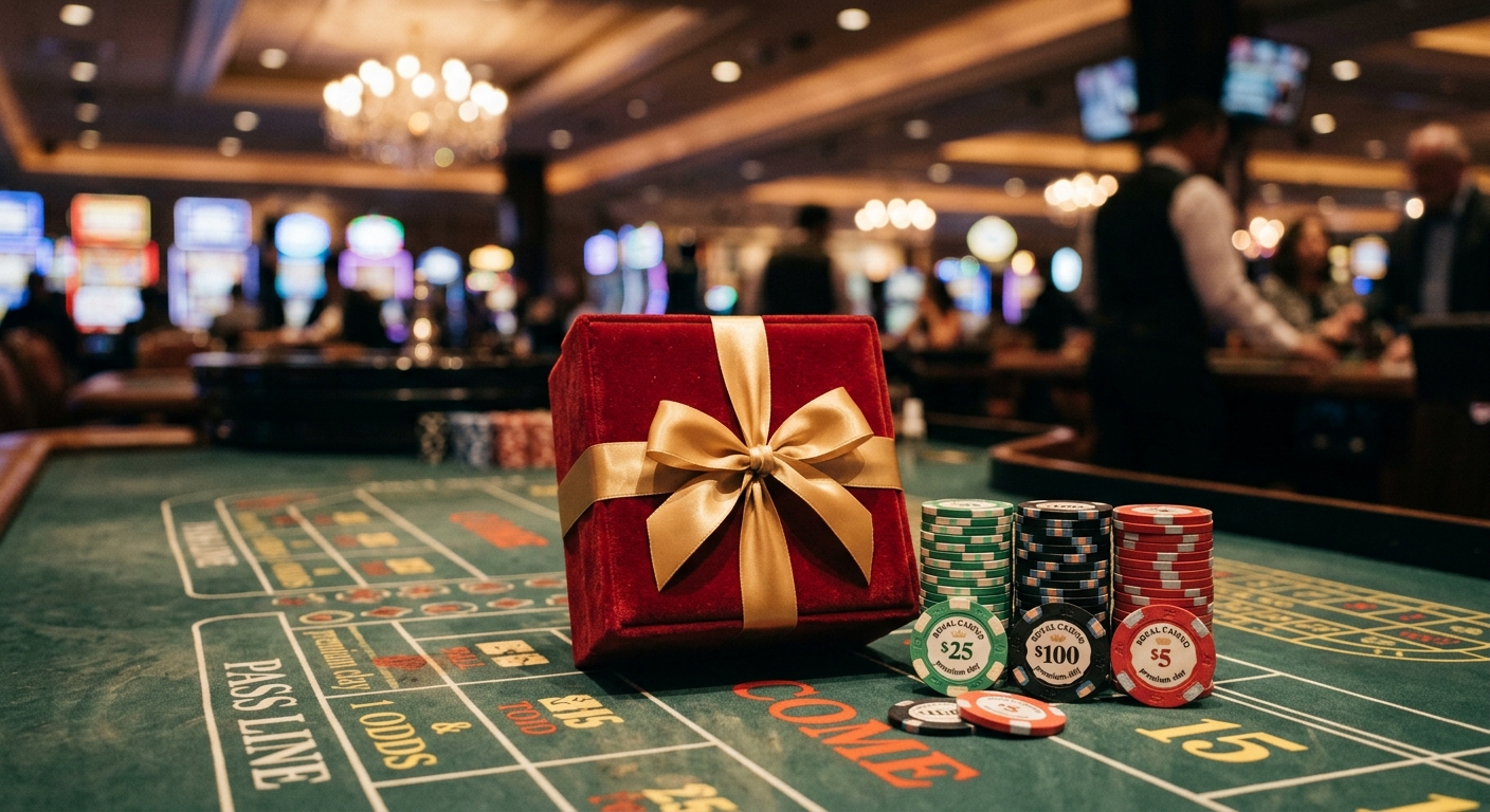 Bonus e Promozioni nei Casinò Sicuri - safe casino
