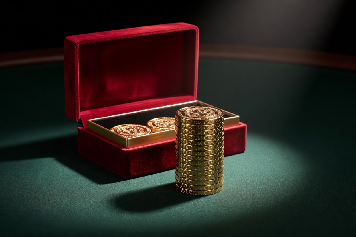 Bonus e Promozioni nei Casinò Sicuri: Cosa Aspettarsi - safe casino