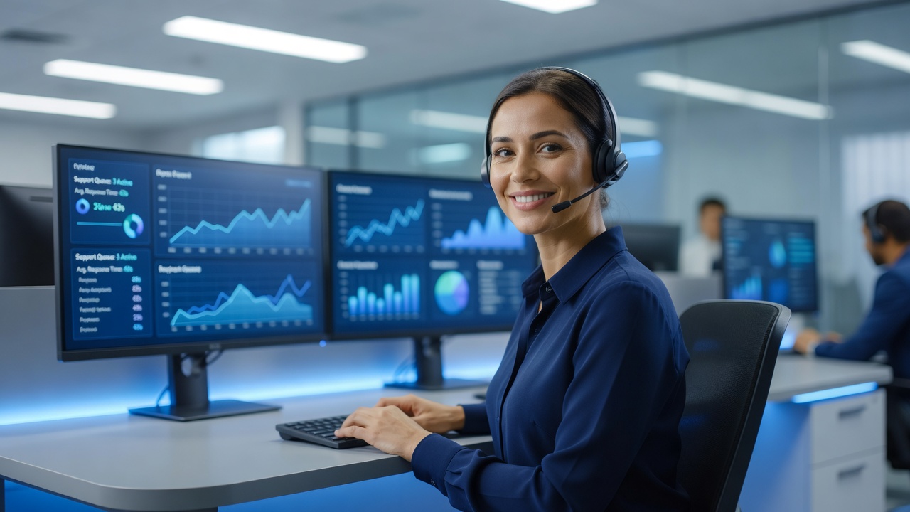 L'Importanza dell'Assistenza Clienti e del Supporto Tecnico - safe casino