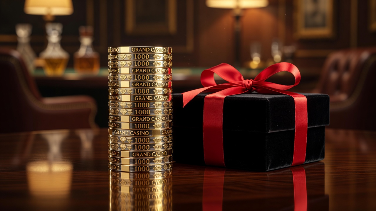 Bonus e Promozioni di Casino Ardente per il 2026 - casino ardente