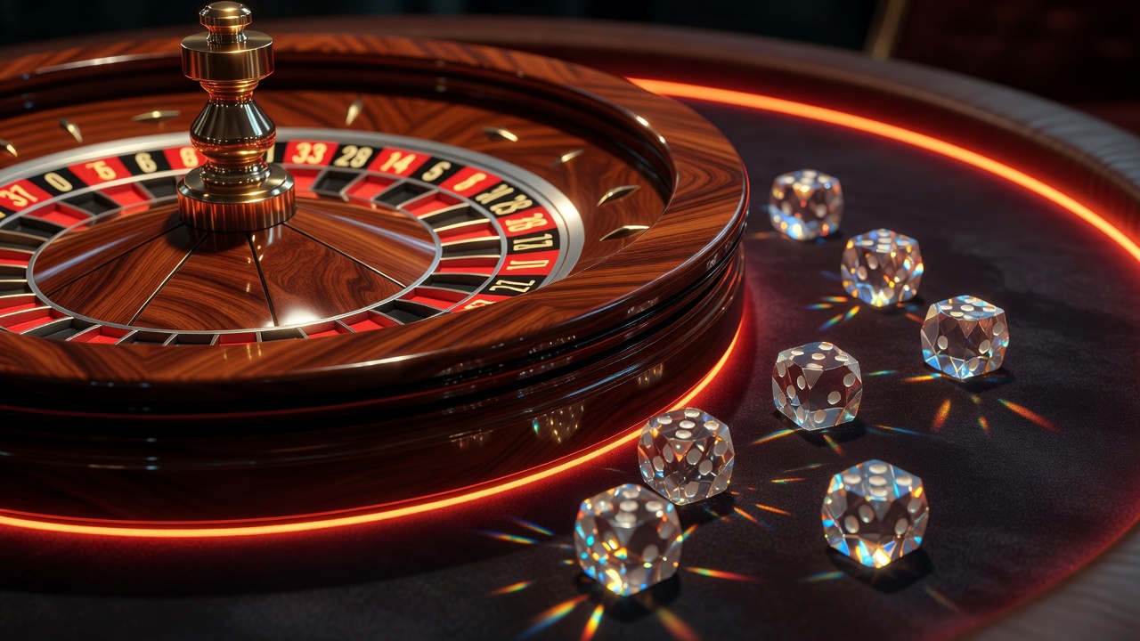 La Selezione di Giochi su Ardente Casino - casino ardente
