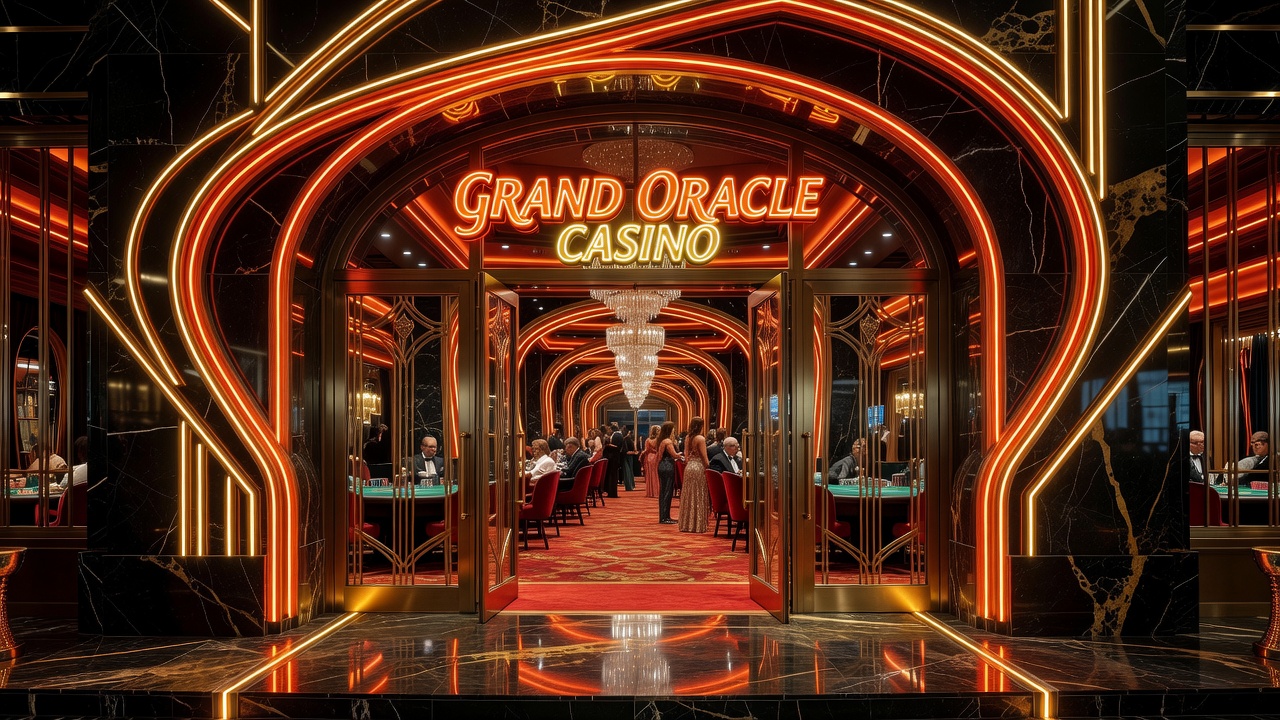 Passa a - casino ardente